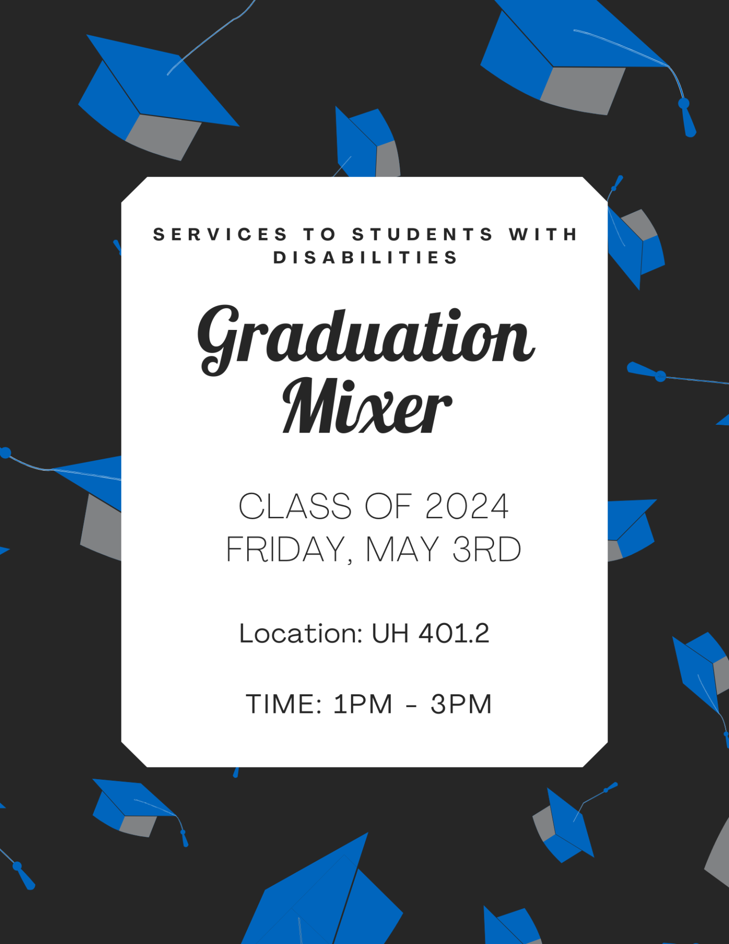 Current Students | Services to Students with Disabilities - SSD | CSUSB